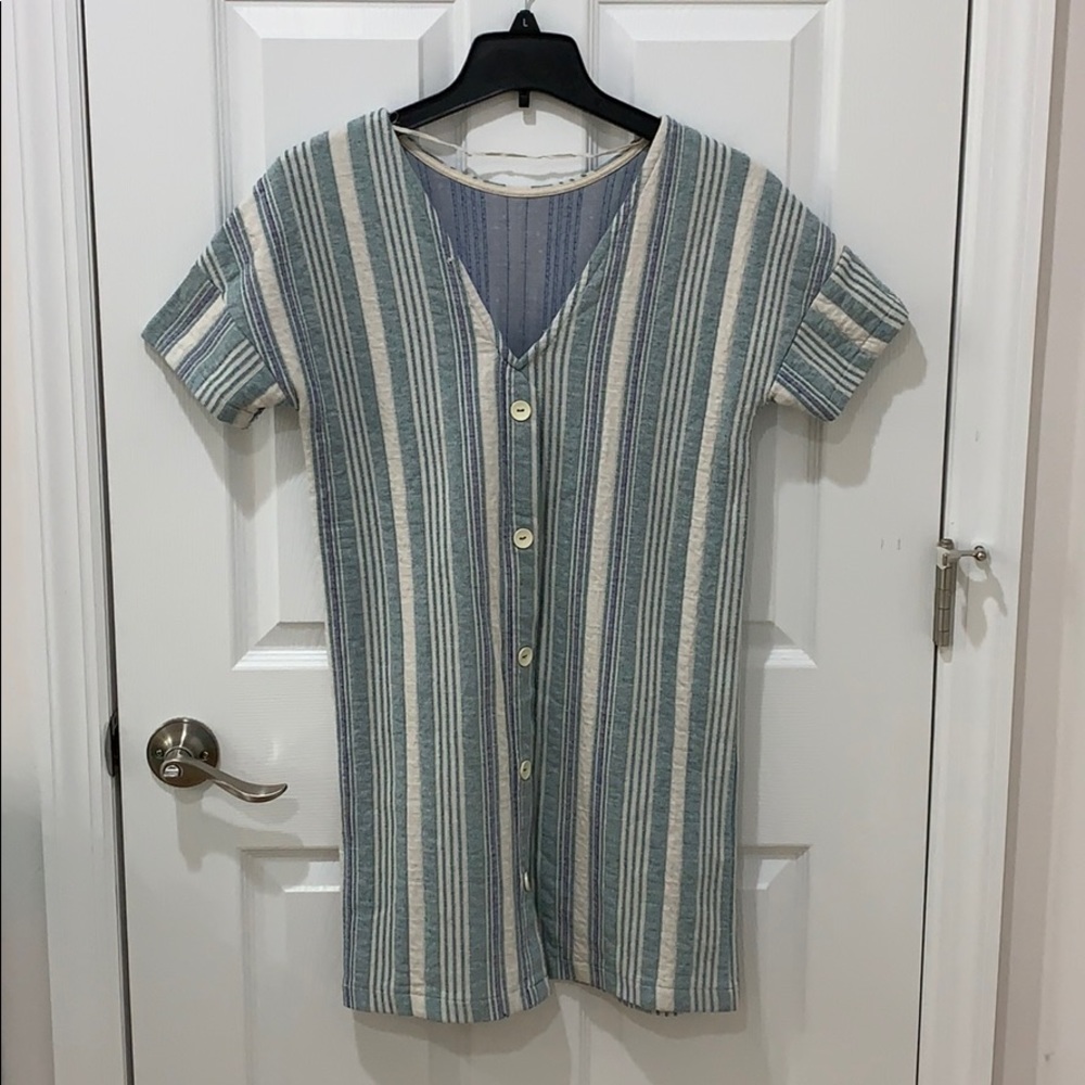 Tshirt Dress